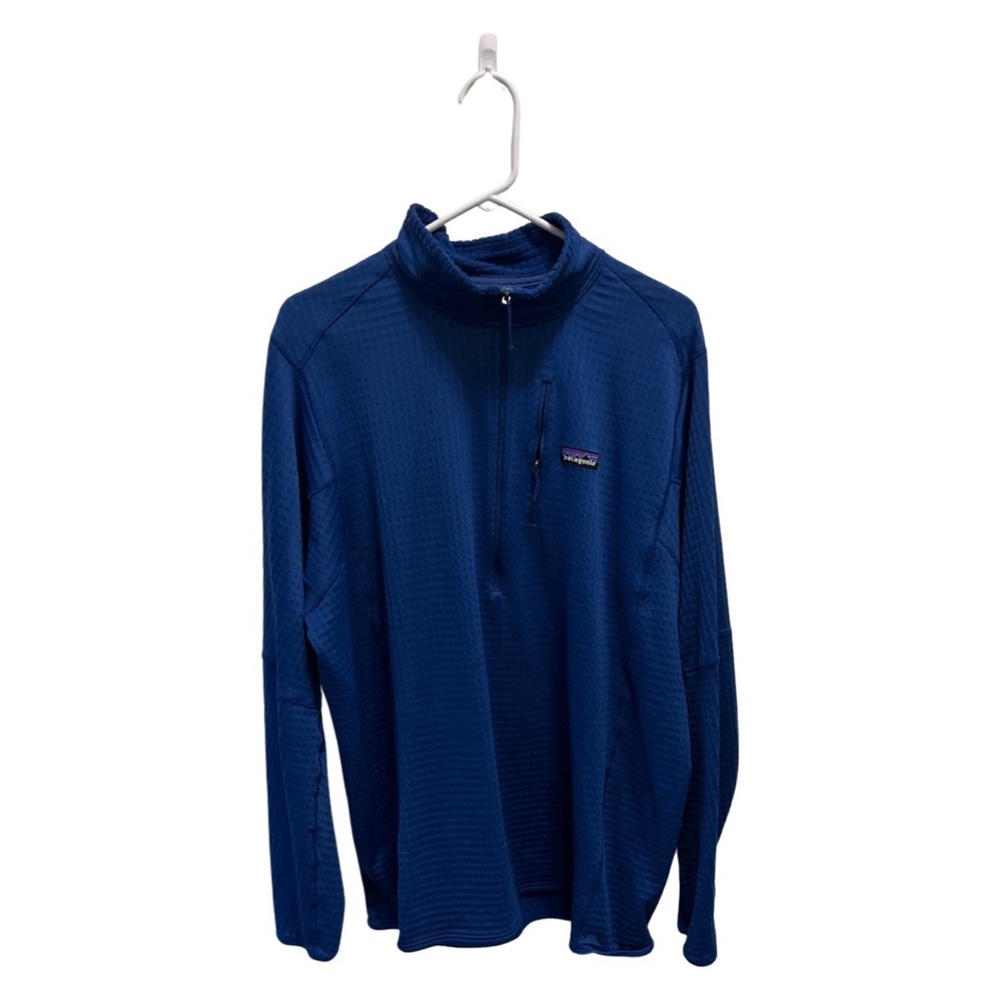 Patagonia capilene heavy weight base layer